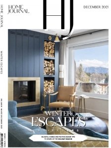 Home Journal - 12.2021