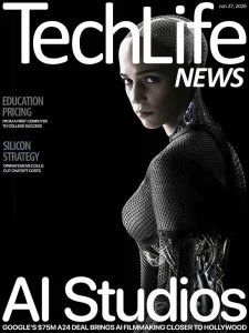 Techlife News - 06.27.2026
