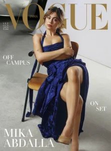 Vogue IN - 09/10 2026