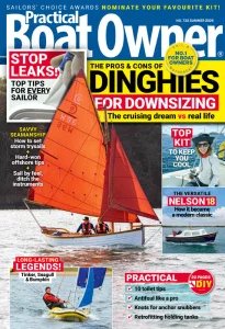 Practical Boat Owner - Summer 2026