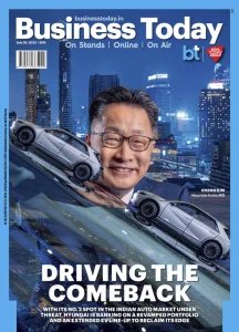 Business Today - 07.20.2025