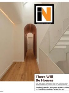 Canadian Interiors - 01/02 2026