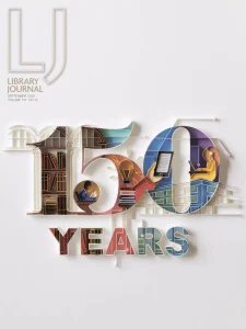 Library Journal - 09.2026