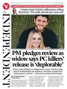 The Independent - 23.07.2026
