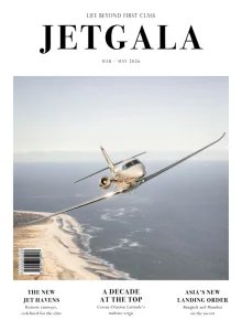 Jetgala - 03/05 2026
