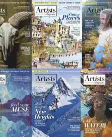 The Artist's - 2023 Full Year