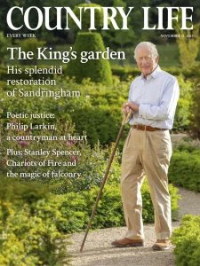 Country Life UK - 11.12.2025