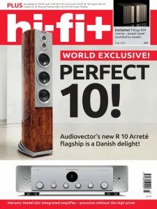 Hi-Fi+ - 05.2025