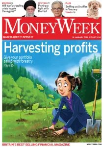 MoneyWeek - 16.01.2026
