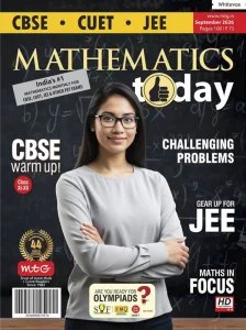 Mathematics Today - 09.2026
