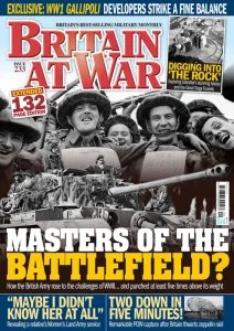 Britain at War - 09.2026