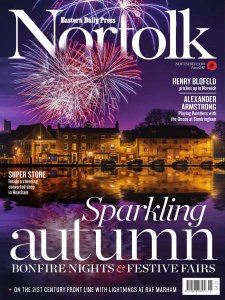 EDP Norfolk - 11.2019