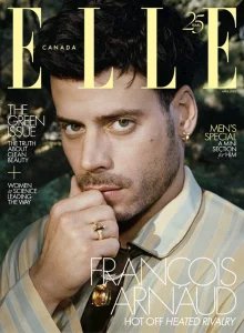 Elle CA - 04.2026