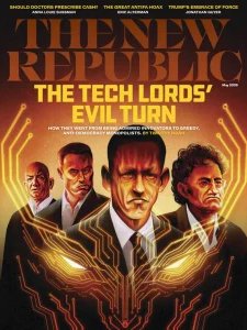 The New Republic - 05.2026