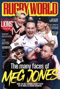 Rugby World - 09.2026