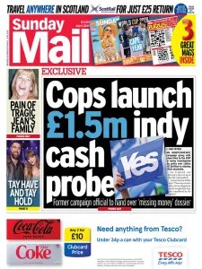Sunday Mail - 5.07.2026