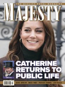 Majesty - 03.2025