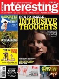 Very Interesting - Is. 86 2026
