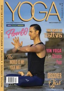 YOGA - 08.2025
