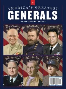 America's Greatest Generals 2026