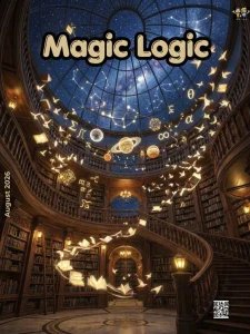 Magic Logic - 08.2026