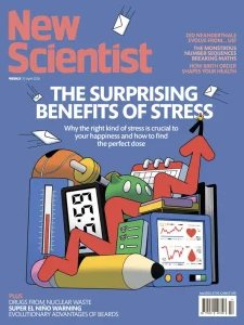 New Scientist Int - 25.04.2026