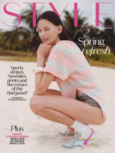 The Sunday Times Style - 23.02.2025