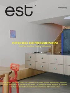 est living - Is. 57 2025