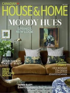 House & Home - 05.2025