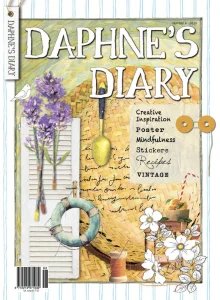 Daphne's Diary - Is. 6 2026