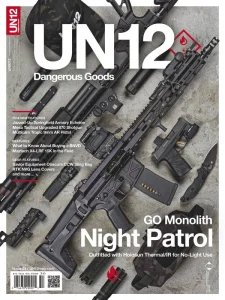 UN12 - Is. 23 2025