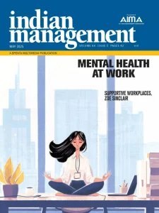 Indian Management - 05.2025