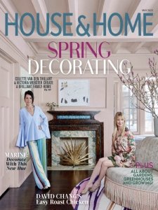 House & Home - 05.2022