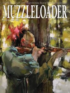 Muzzleloader - 03/04 2026