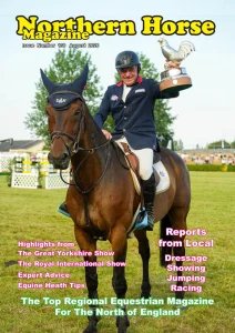 Northern Horse - 08.2026