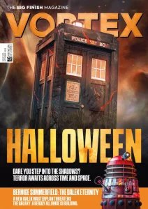 Vortex - 10.2025