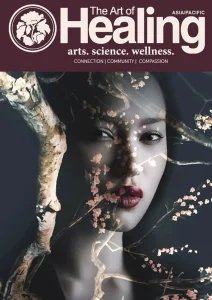 The Art of Healing - 09/11 2026