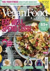 Vegan Food & Living - 02.2026