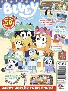 Bluey - 12.2023