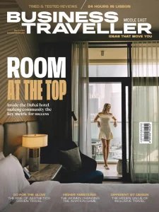 Business Traveller ME - 03.2026