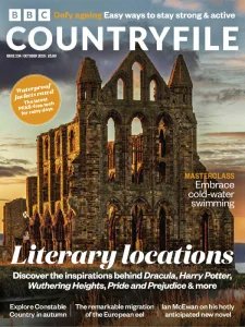 BBC Countryfile - 10.2025