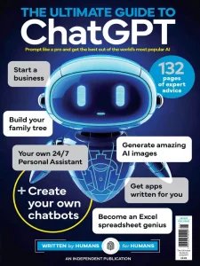 The Ultimate Guide to ChatGPT - Ed. 1 2024