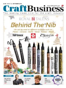 Craft Business - 09.2018