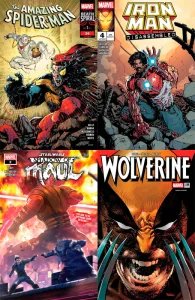 Marvel Week - 04.8.2026