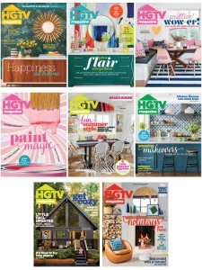 HGTV - 2022 Full Year