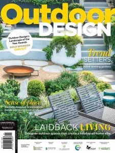 Outdoor Design - Is. 49 2026