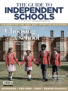 The Guide to Independent Schools - Spring 2026