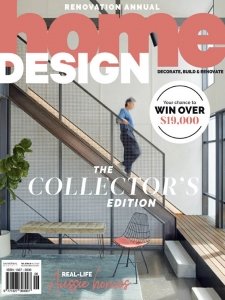Home Design - Vol. 24 No. 6, 2021