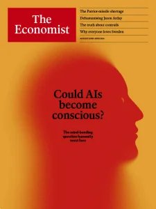 The Economist UK - 08.22.2026