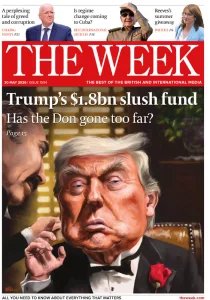 The Week UK - 30.05.2026